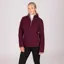 Aubrion Core Half Zip Fleece MAROON