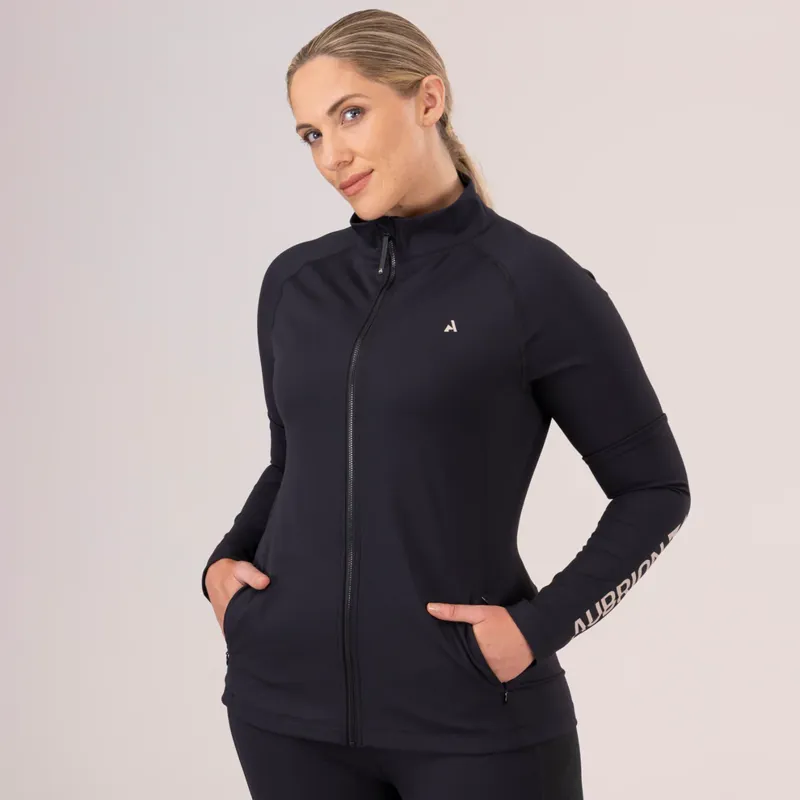 Aubrion React Mid Layer