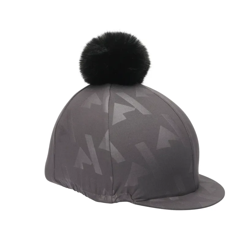 Aubrion React Hat Cover SHADOW PRINT one size