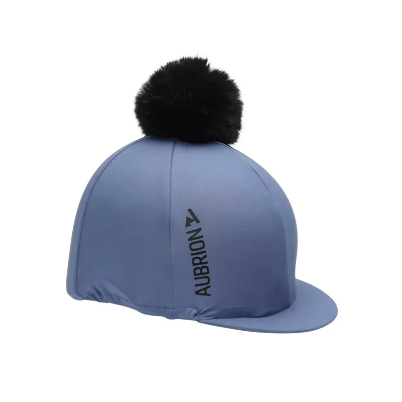 Aubrion React Hat Cover SKY one size