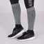 Aubrion React Performance Socks SAGE one size