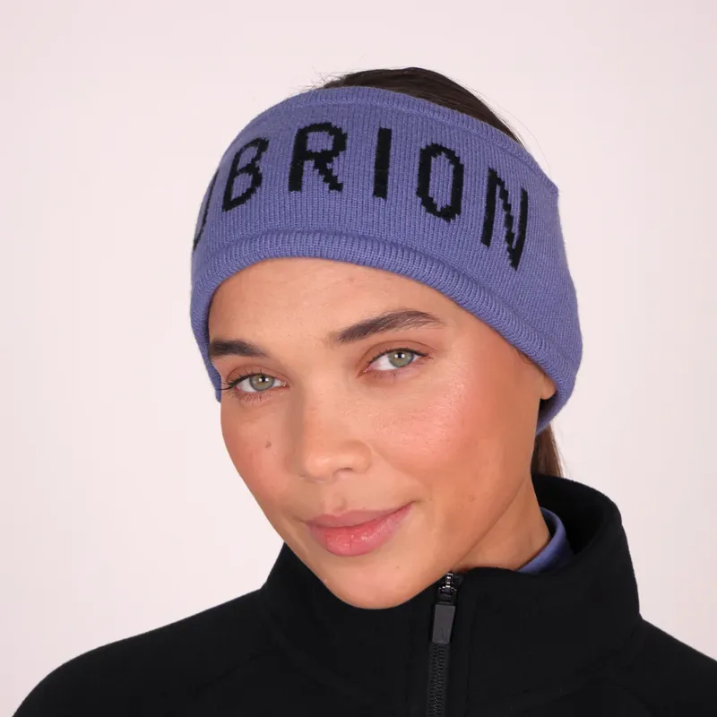 Aubrion React Headband SKY one size