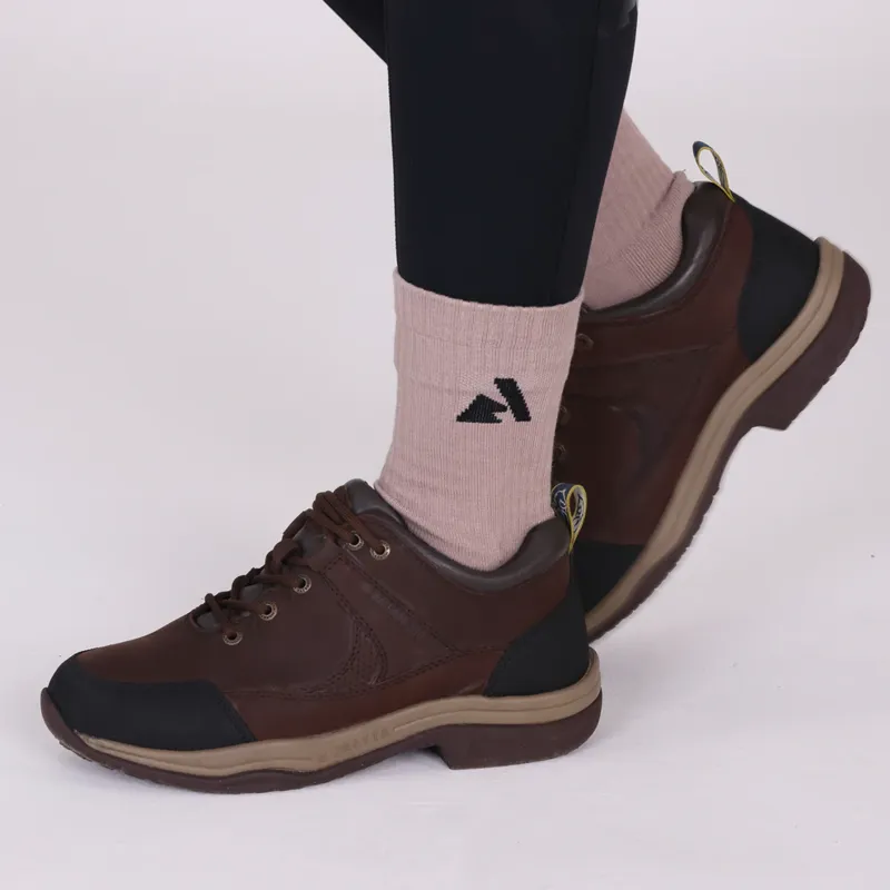 Aubrion React Sports Socks SAND