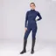 Aubrion Eltar Riding Tights Navy