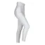 Aubrion Eltar Riding Tights Young Rider White