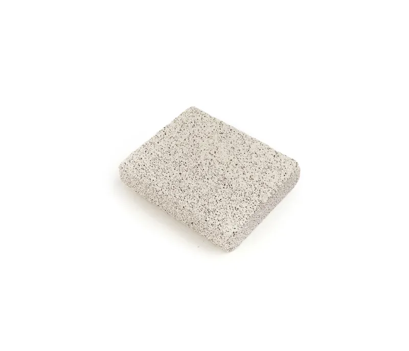 EZI-GROOM Grooming Block in WHITE