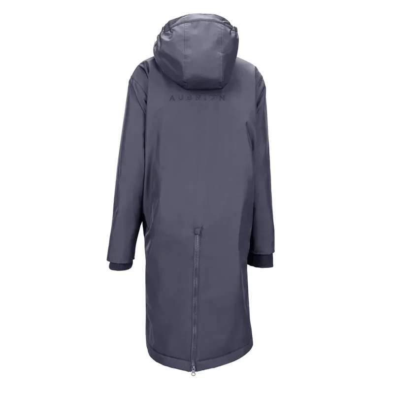 Aubrion Original Young Rider All Weather Robe Navy-1