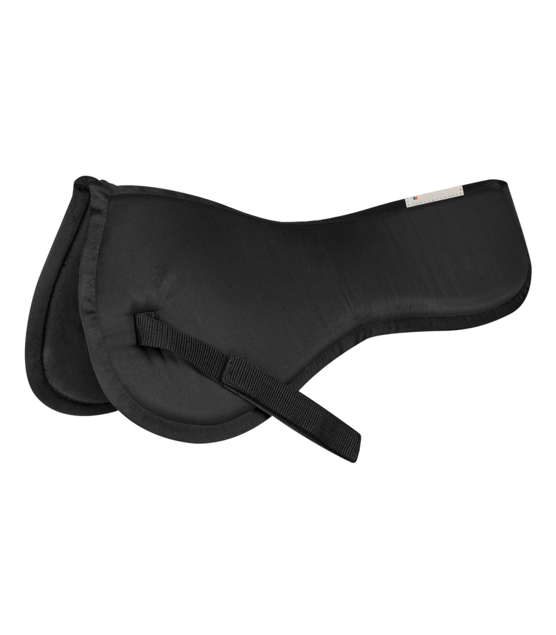 Waldausen Memory Foam Pad Black