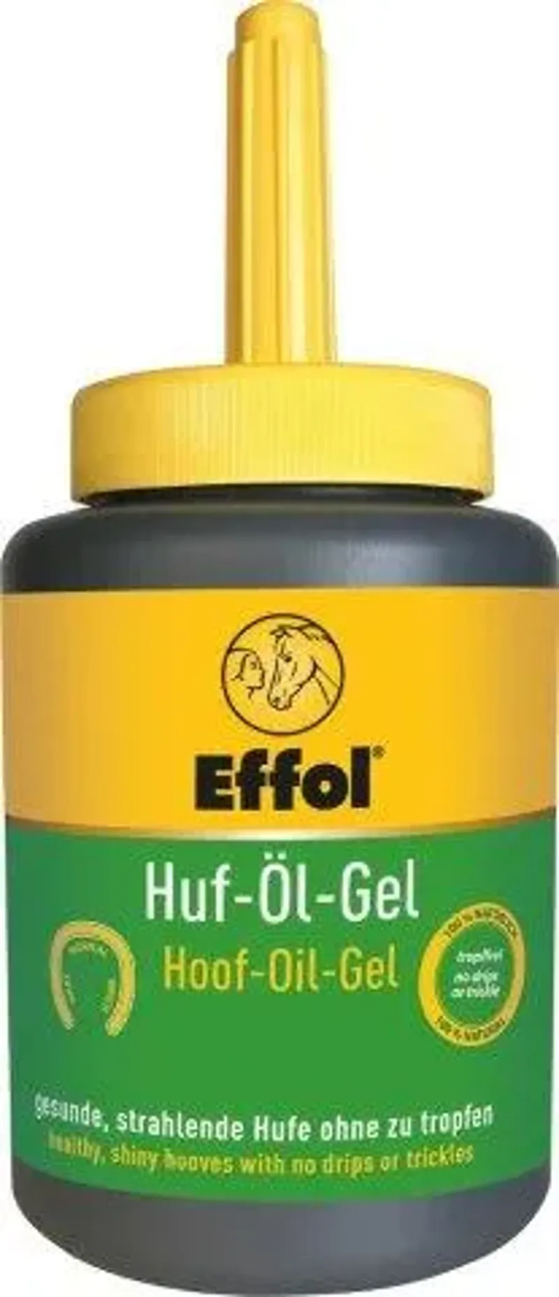 Effol Hoof Oil Gel 475ml