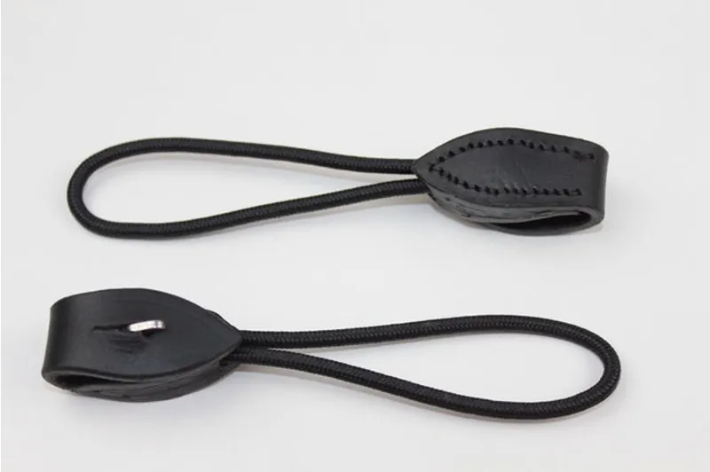 Trust Pelham Strap Long Black