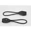 Trust Pelham Strap Long Black