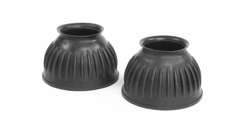 ARMA Pull On Overreach Boots in BLACK