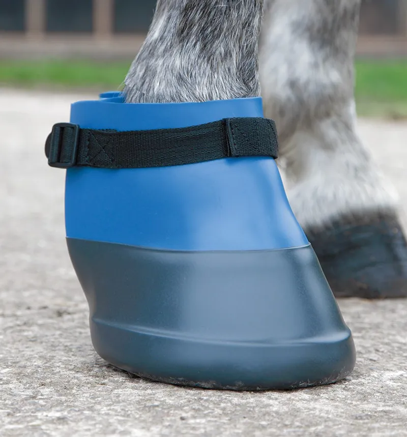 ARMA Poultice Boot in BLUE-1