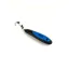 EZI-GROOM Grip Hoof Pick in B.BLUE