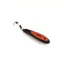 EZI-GROOM Grip Hoof Pick in ORANGE