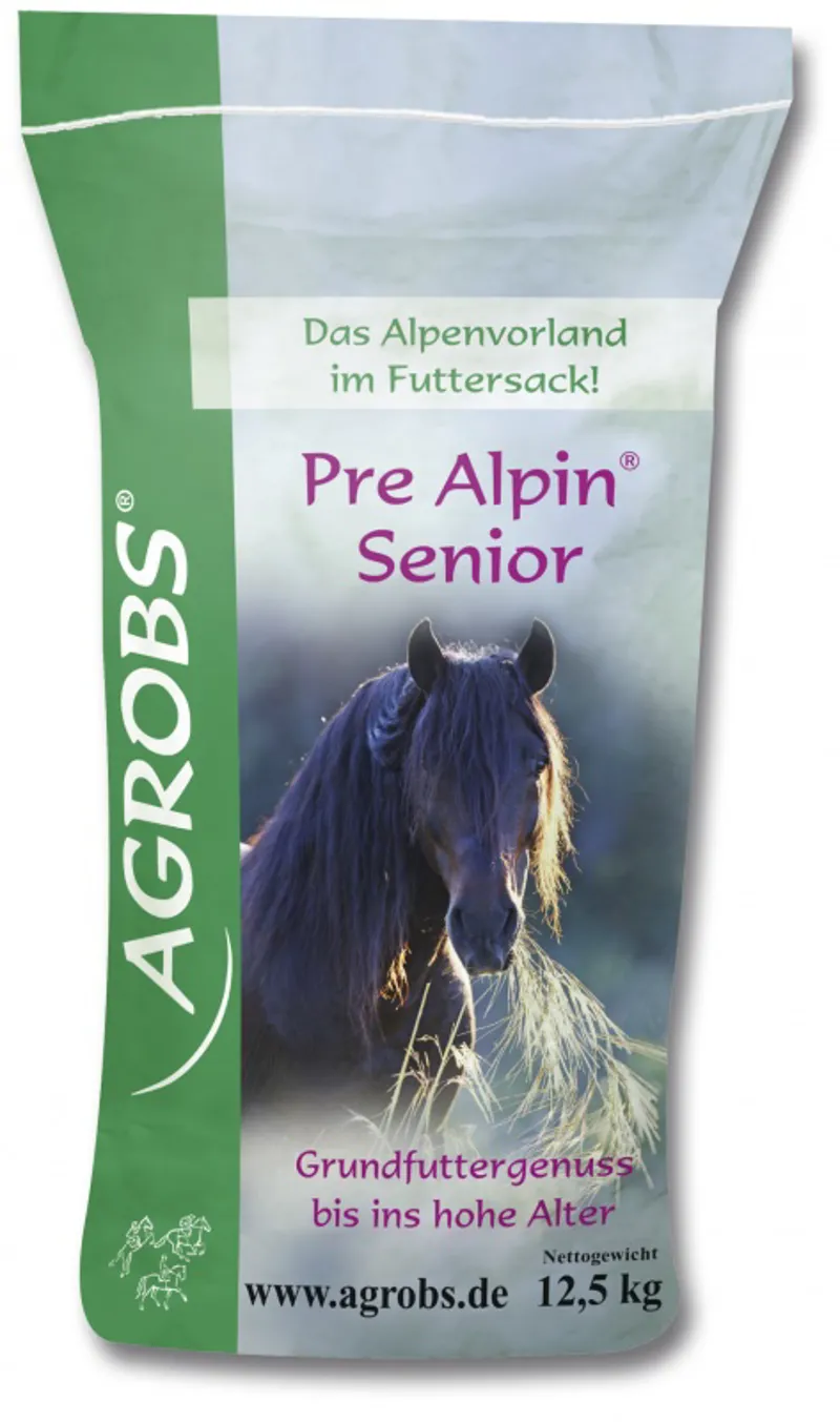 Agrobs Pre Alpin Senior 12.5kg