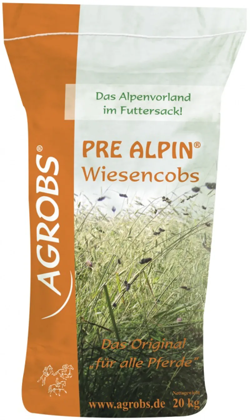 Agrobs Pre Alpin Wisencobs