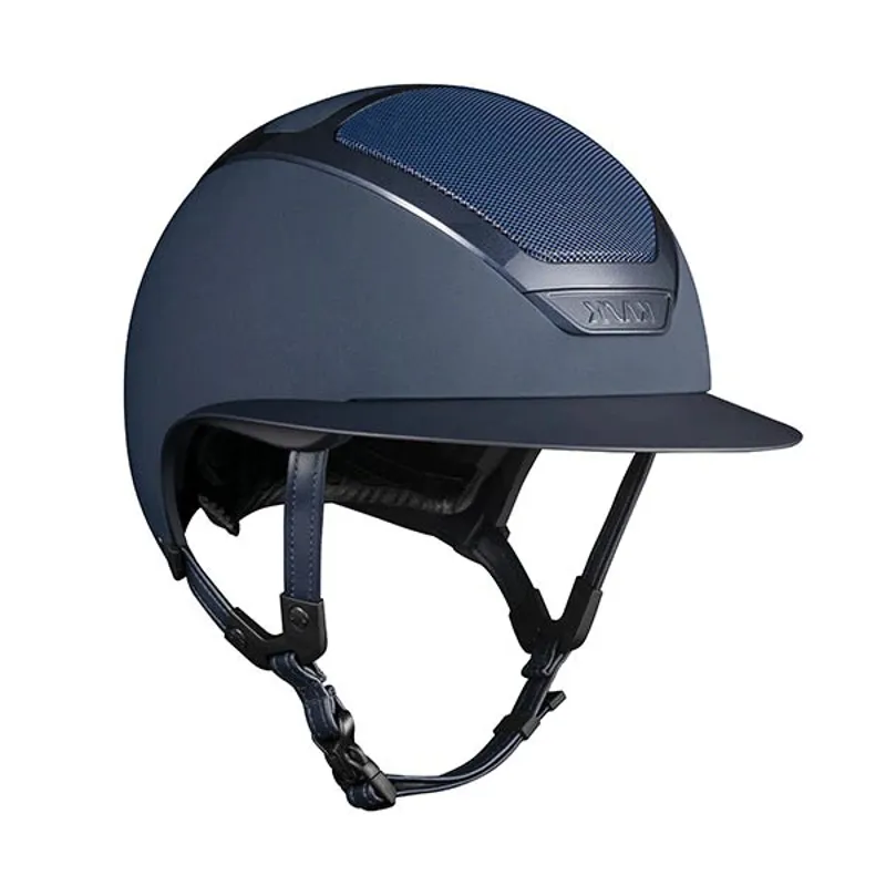 Kask Star Lady Chrome Helmet Navy