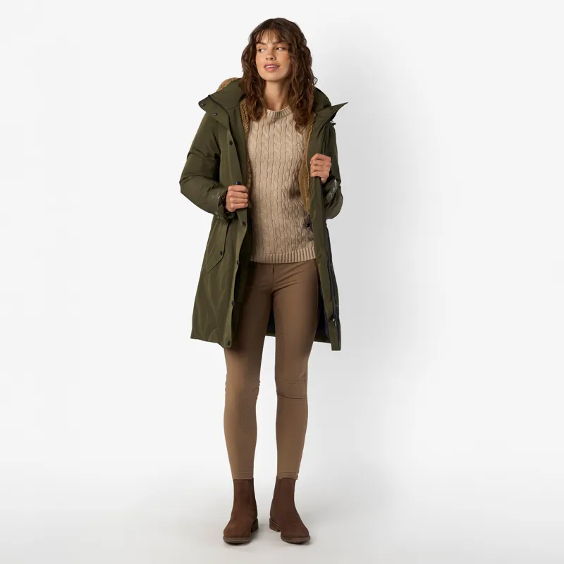 Pullover HVPJane Chalk-2