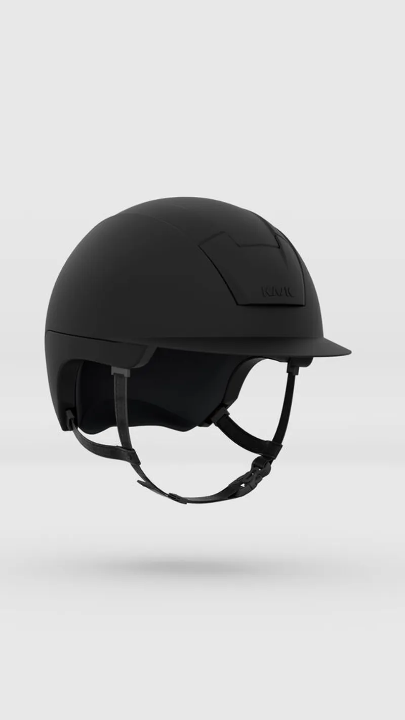 Kask Kooki Original Black Hunter