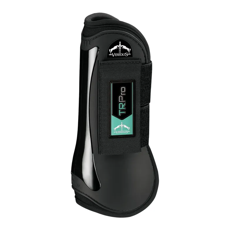 Veredus TR Pro Front Black