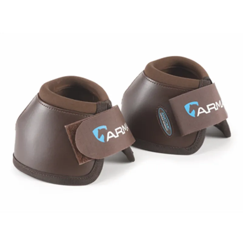 ARMA Anatomic Overreach Boots in BROWN