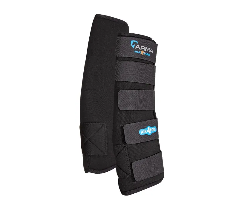 ARMA Mud Socks in BLACK