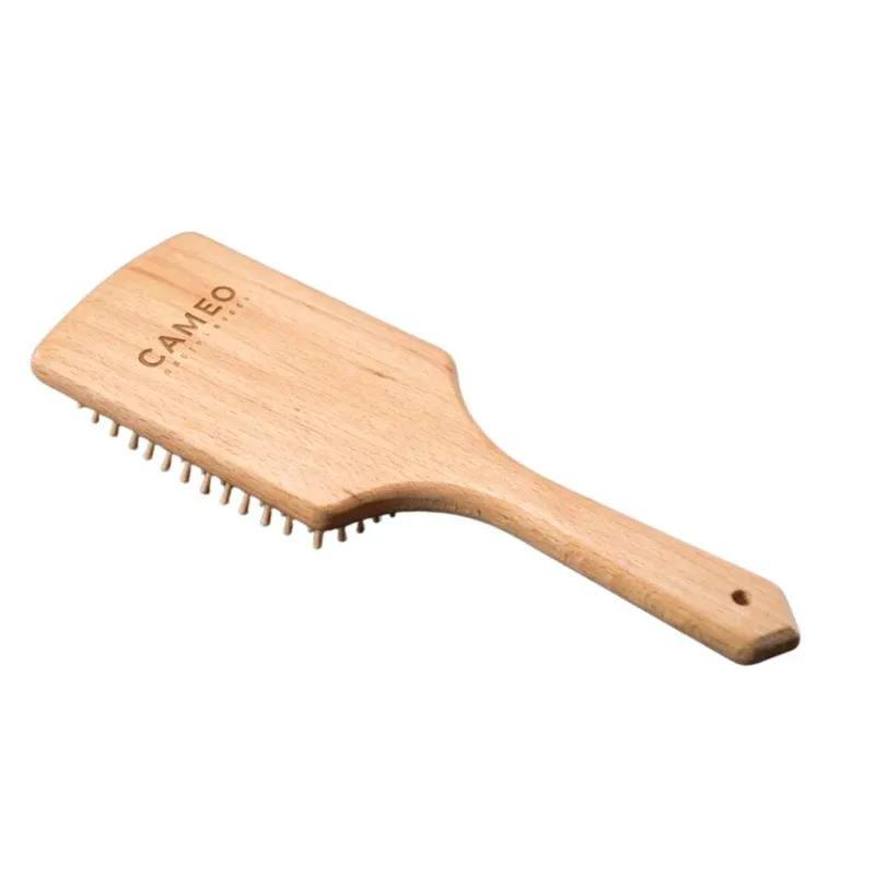 Cameo The Artisan Mane and Tail Brush