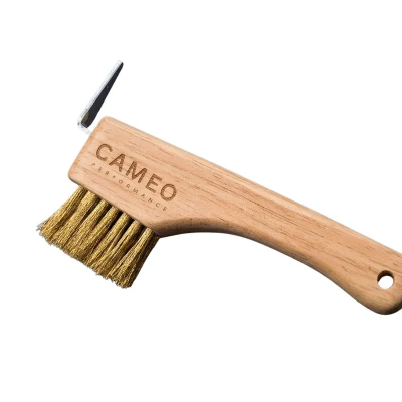 Cameo - The Hoof Hero Maple/Copper