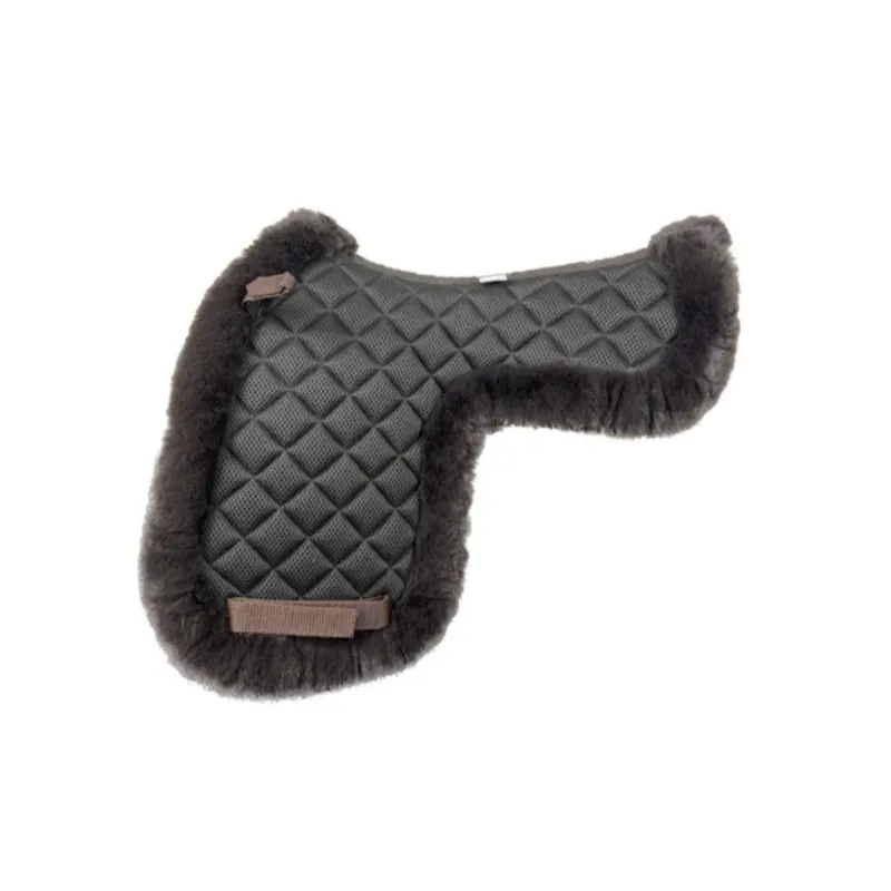 Performance Working Hunter Numnah Brown