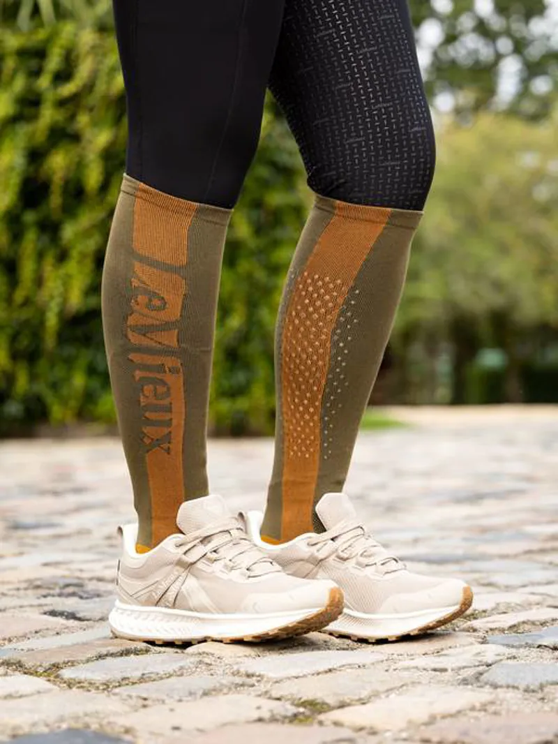 Le Mieux Silicone Socks Alpine