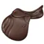 Whitaker Overton Jump Saddle Havana