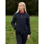 Le Mieux Young Rider Thea Water Resistant Jacket Navy