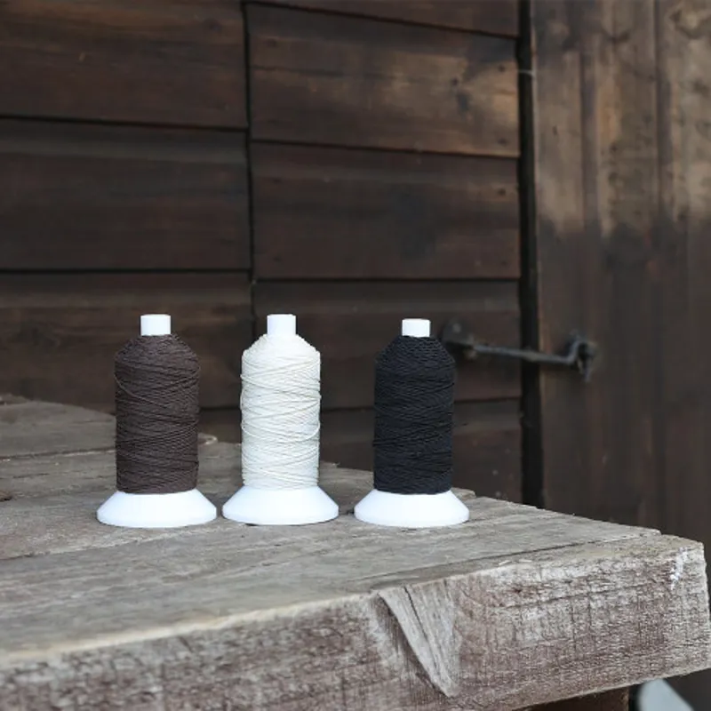 Supreme Products Plaiting Thread