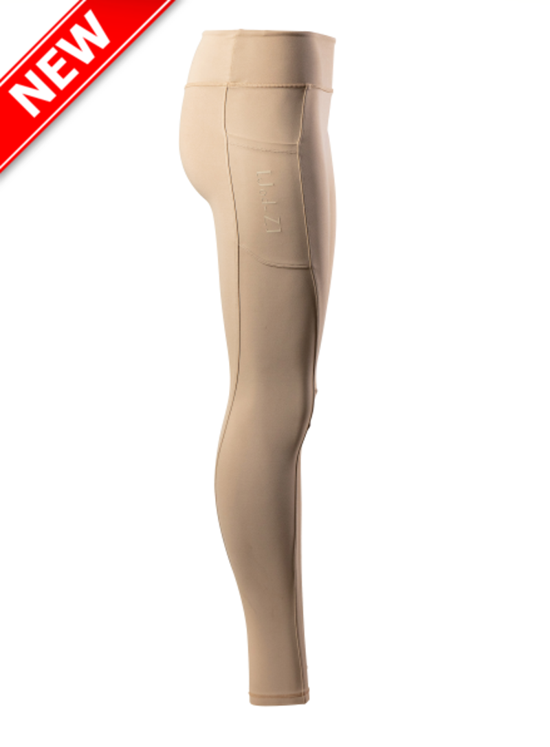 Jod-Z Ultimate Riding Leggings Buttermilk Beige-1
