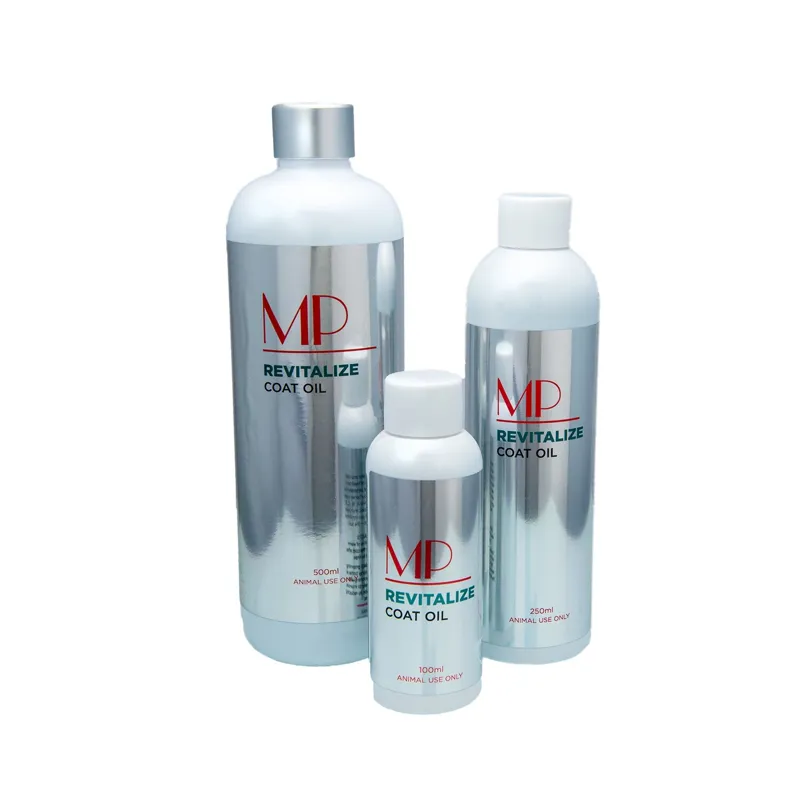 MP Revitalise Coat Hotoil 250ml