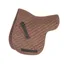 ARMA Lite Numnah in BROWN
