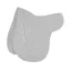 ARMA Lite Numnah in WHITE