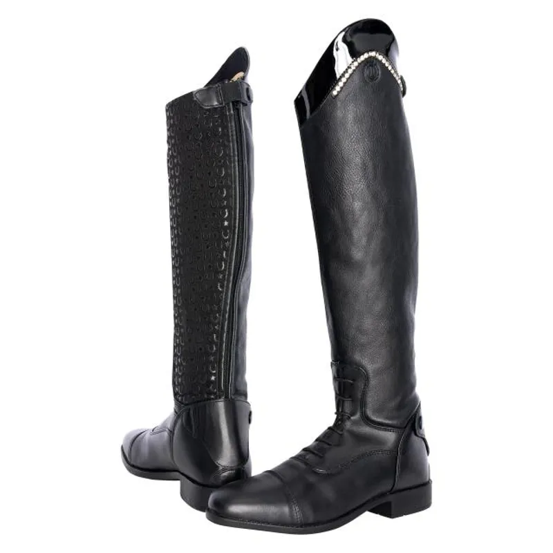 Imperial Riding Kids Riding Boots Glam-2
