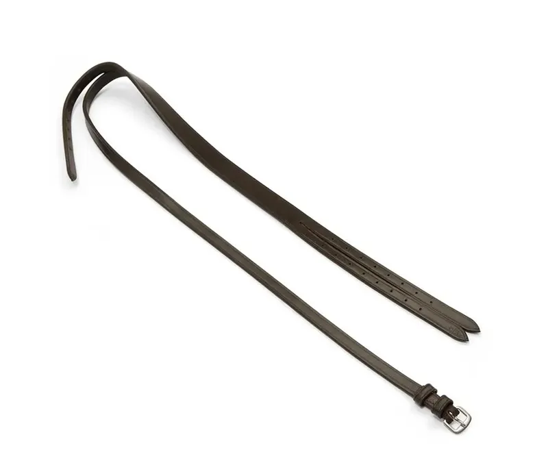 Velociti GARA Bridle Headpiece in BLACK