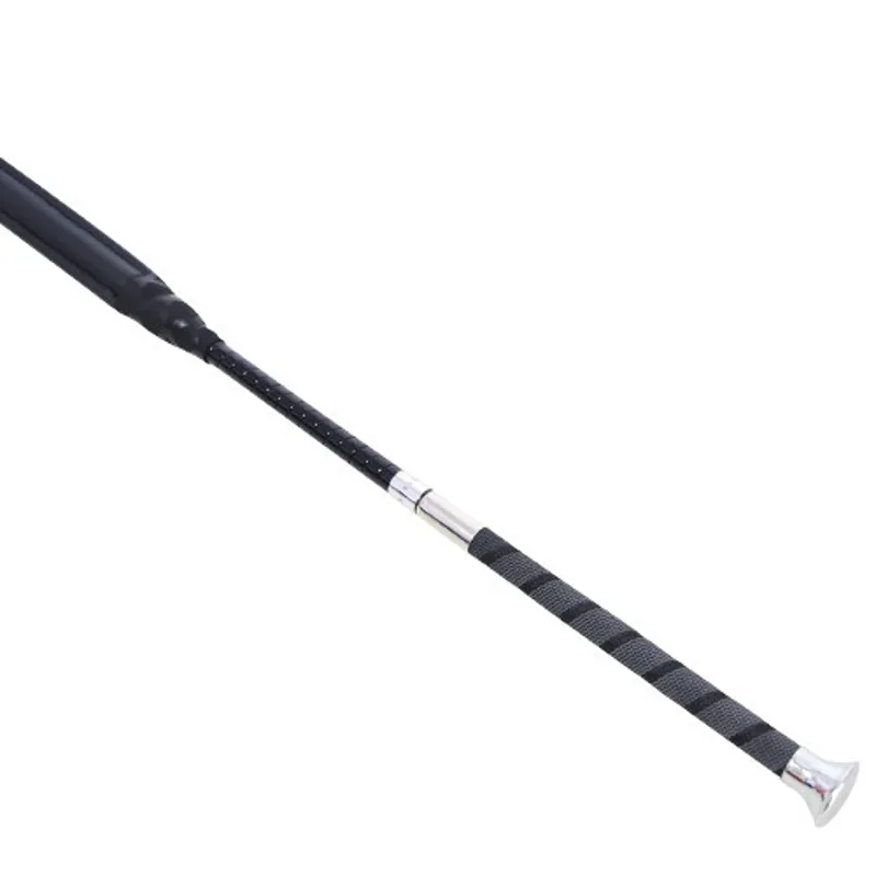 Coldstream Hadden Jump Bat Black 66cm-1