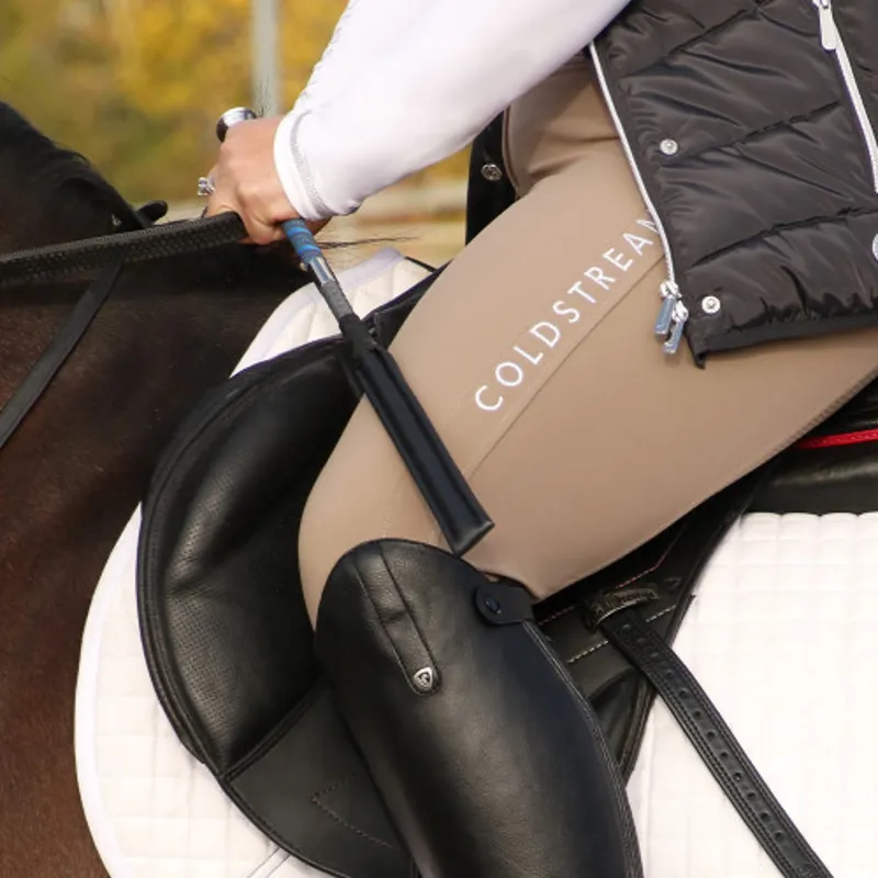 Next Generation Hadden Jump Bat Black 50cm