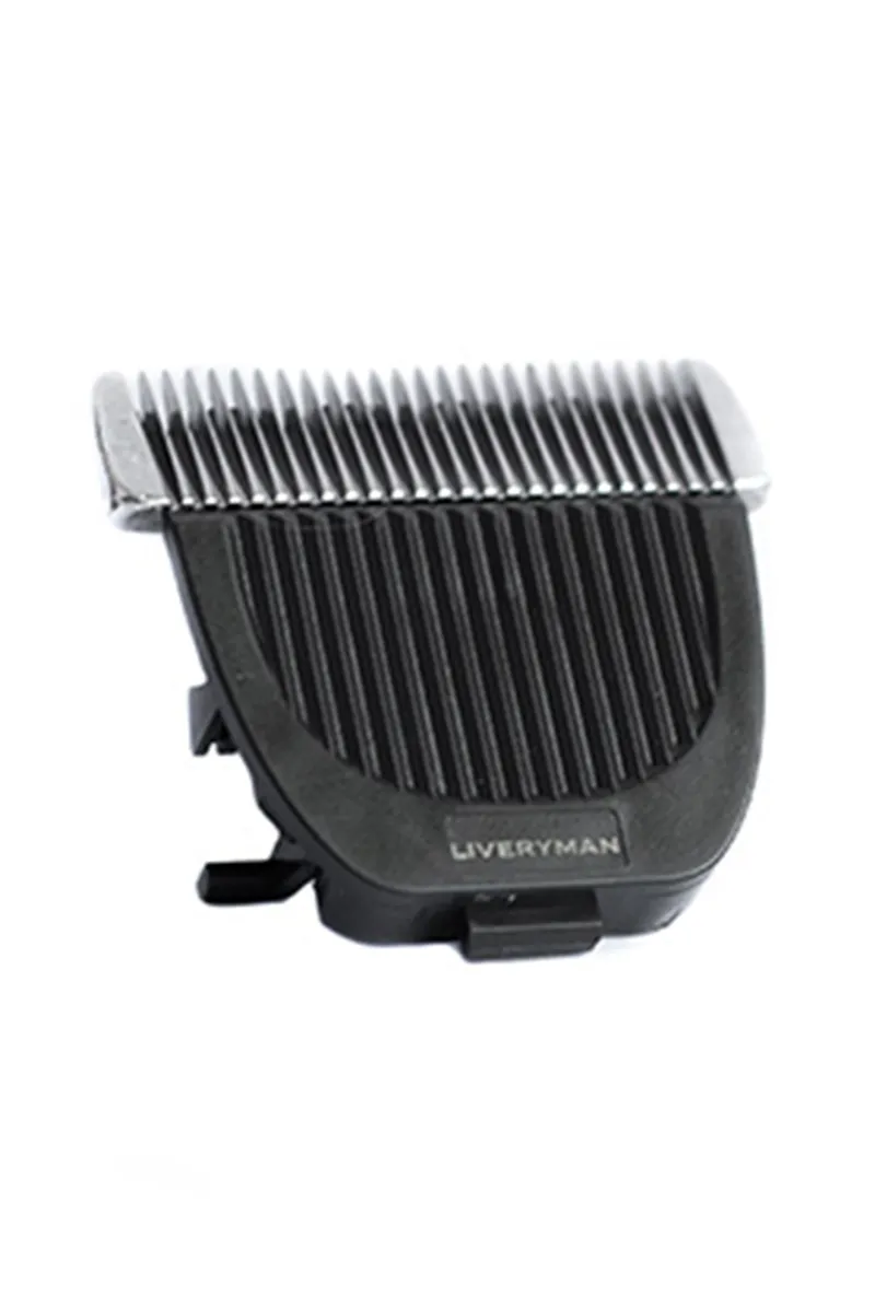 Liveryman Nova Blades