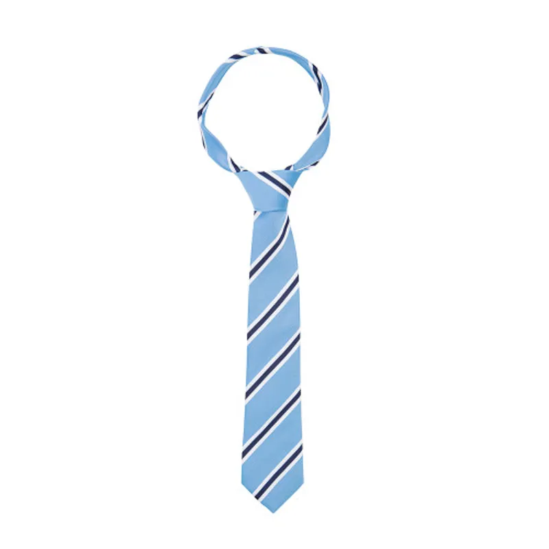Supreme Products Show Tie Blue Child