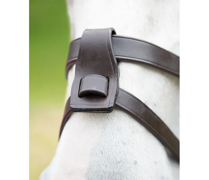 Velociti GARA Flash Attachment ONESIZE in BLACK