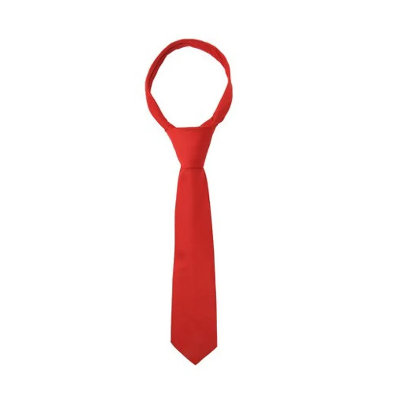 Supreme Products Show Tie Red - Adult