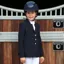 Coldstream Next Generation Addinston Show Jacket Navy