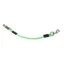Shires Heavy Duty Bungee Trailer Tie in GREEN