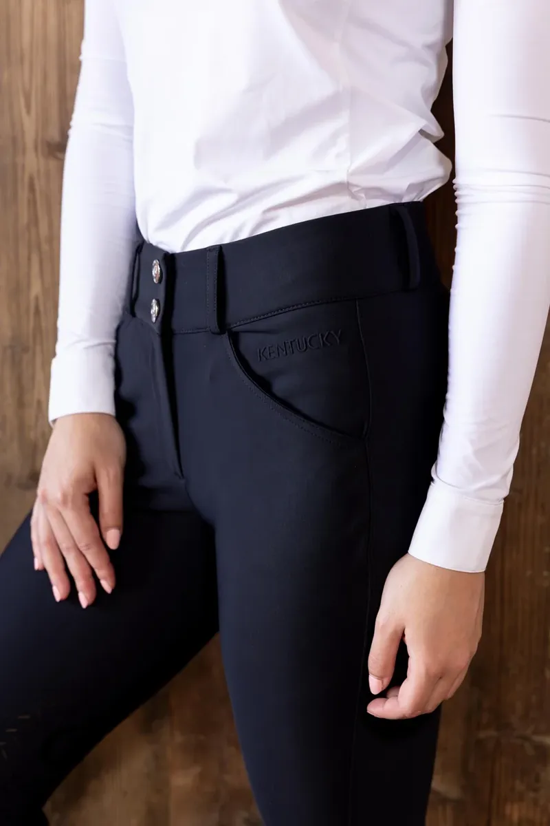Kentucky Miami Breech Knee Grip-2
