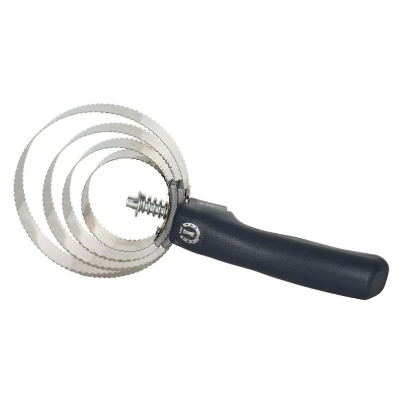 Imperial Curry Comb Metal IRH